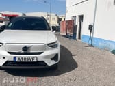 Volvo XC40 Core