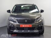 Peugeot 3008 Allure 1.2 PureTech 130 cv CVM6