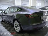 Tesla Model 3 Long Range Tração Integral
