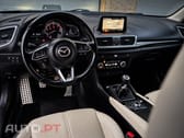 Mazda 3 1.5 D Excellence — Pack Leather + Technology
