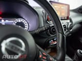 Nissan Juke 1.0 DIG-T Tekna