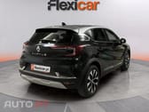 Renault Captur 1.0 TCe Techno