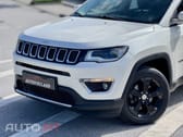 Jeep Compass 2.0 M-Jet Limited Auto