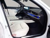 BMW i7 M60 EXECUTIVE