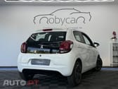 Peugeot 108 1.2 VTi Allure