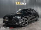 Audi A3 35 TFSI Advanced S tronic