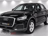 Audi Q2 1.0 TFSI ultra