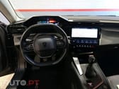 Peugeot 308 SW 1.5 BlueHDi Allure