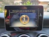 Mercedes-Benz A 180 d Style