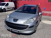 Peugeot 207 SW 1.4 Sport