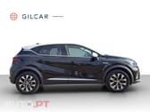 Renault Captur 1.0 TCe Techno