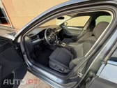 Skoda Superb Break 2.0 TDI Business Line DSG