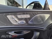 Mercedes-Benz CLS 300 d 9G-TRONIC AMG Line