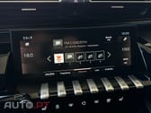 Peugeot 508 1.5 BlueHDi GT EAT8