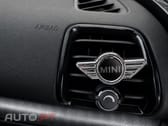 MINI Clubman Cooper SD Auto Desportiva