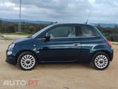 Fiat 500 Lounge 1.2 69cv 2019