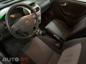 Opel Corsa Twinport