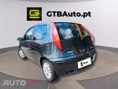 Fiat Punto 1.2 ACTIVE 