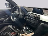 BMW 320 D GT