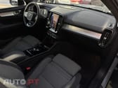 Volvo XC40 1.5 T4 PHEV Plus Dark