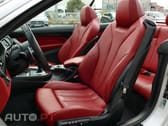 BMW 420 d Pack M Auto