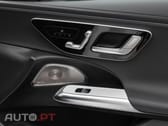 Mercedes-Benz E 220 I.V.A DEDUTÍVEL d AMG