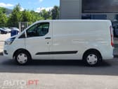 Ford Transit Custom 280L1 2.0 TDCi H1-Tecto Baixo Trend