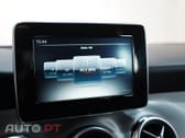Mercedes-Benz GLA 180 CDi AMG Line