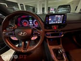 Hyundai i30 2.0 T-GDi Pack Performance