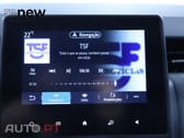 Renault Clio 1.0 TCe Techno