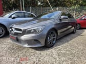 Mercedes-Benz CLA 180 D URBAN