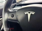 Tesla Model 3 Performance Dual Motor AWD