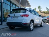 Seat Arona 1.0 TSI Style DSG Garantia de fábrica