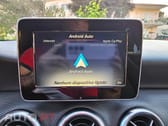 Mercedes-Benz A 180 d Style