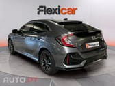 Honda Civic 1.0 i-VTEC Elegance