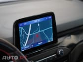 Ford Focus 1.0 EcoBoost ST-Line