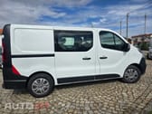 Fiat Talento 1.6 M-Jet L1H1 6L