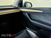 Tesla Model Y Long Range Dual Motor AWD