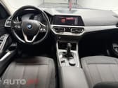 BMW 318 d Advantage