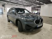BMW X1 25 e xDrive