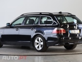 BMW 525 D TOURING SPORT