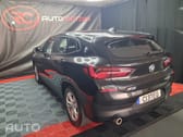 BMW X2 25 e xDrive Advantage