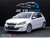 Peugeot 308 1.6 e-HDi Active