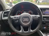 Audi Q5 2.0 TDI S-Line quattro  S-tronic