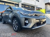 Kia Stonic 1.0 T-GDi TX