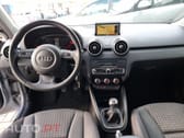 Audi A1 1.6 TDi Sport