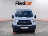Ford Transit 330 L3 2.0 TDCi H2 Trend