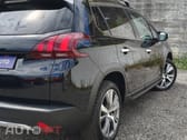 Peugeot 2008 1.2 PureTech Allure EAT6