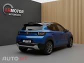 Citroen e-C3 44 kWh Autonomia Conforto Max