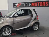Smart ForTwo 0.8 cdi Passion 54